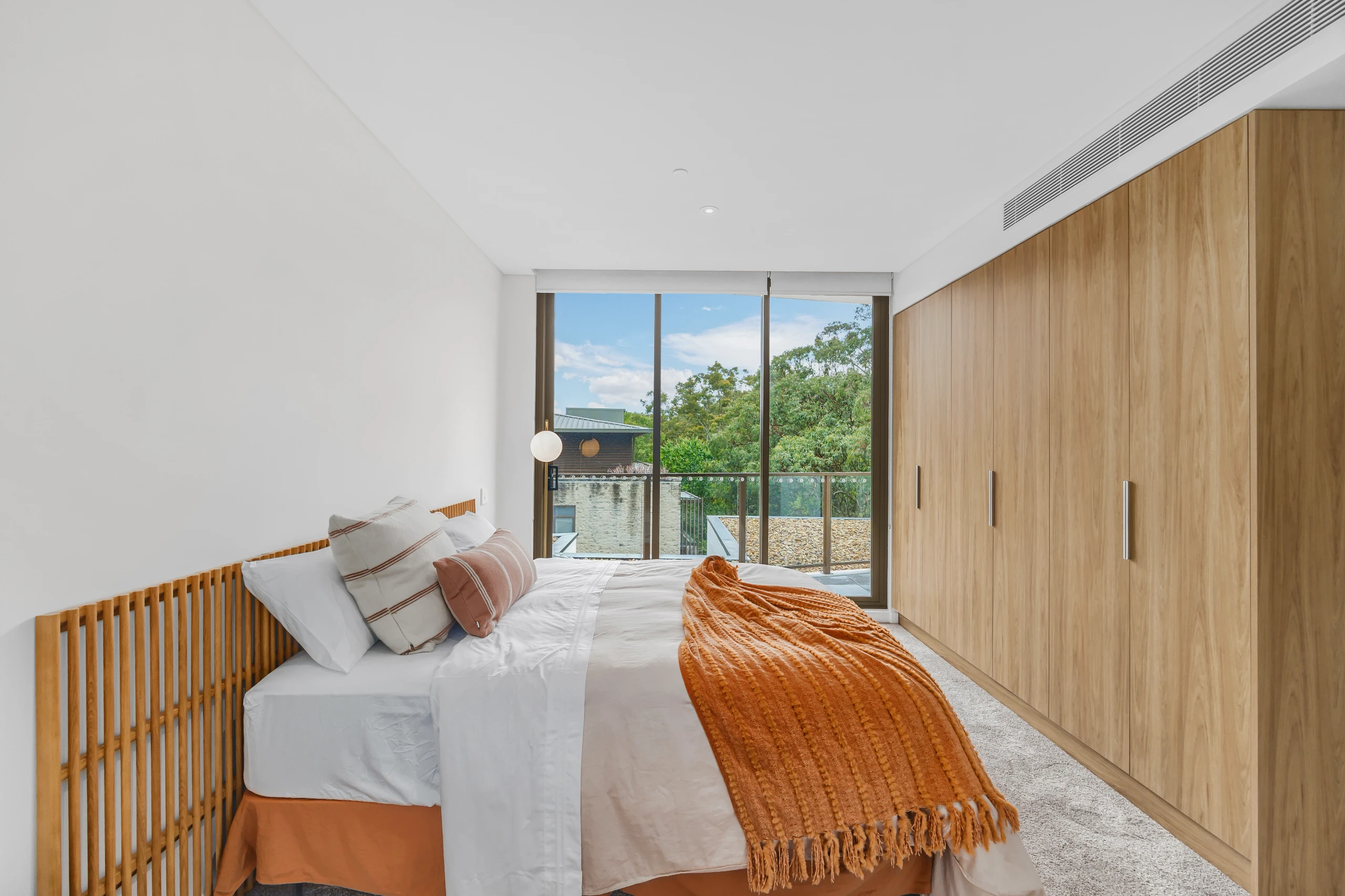 Rosewood Residences Roseville