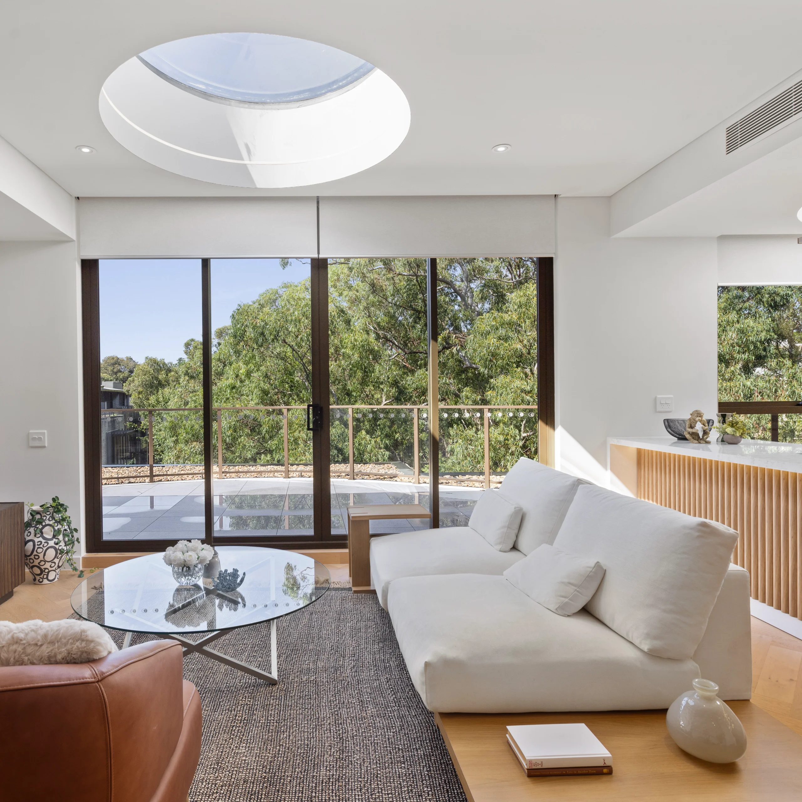 Rosewood Residences Roseville