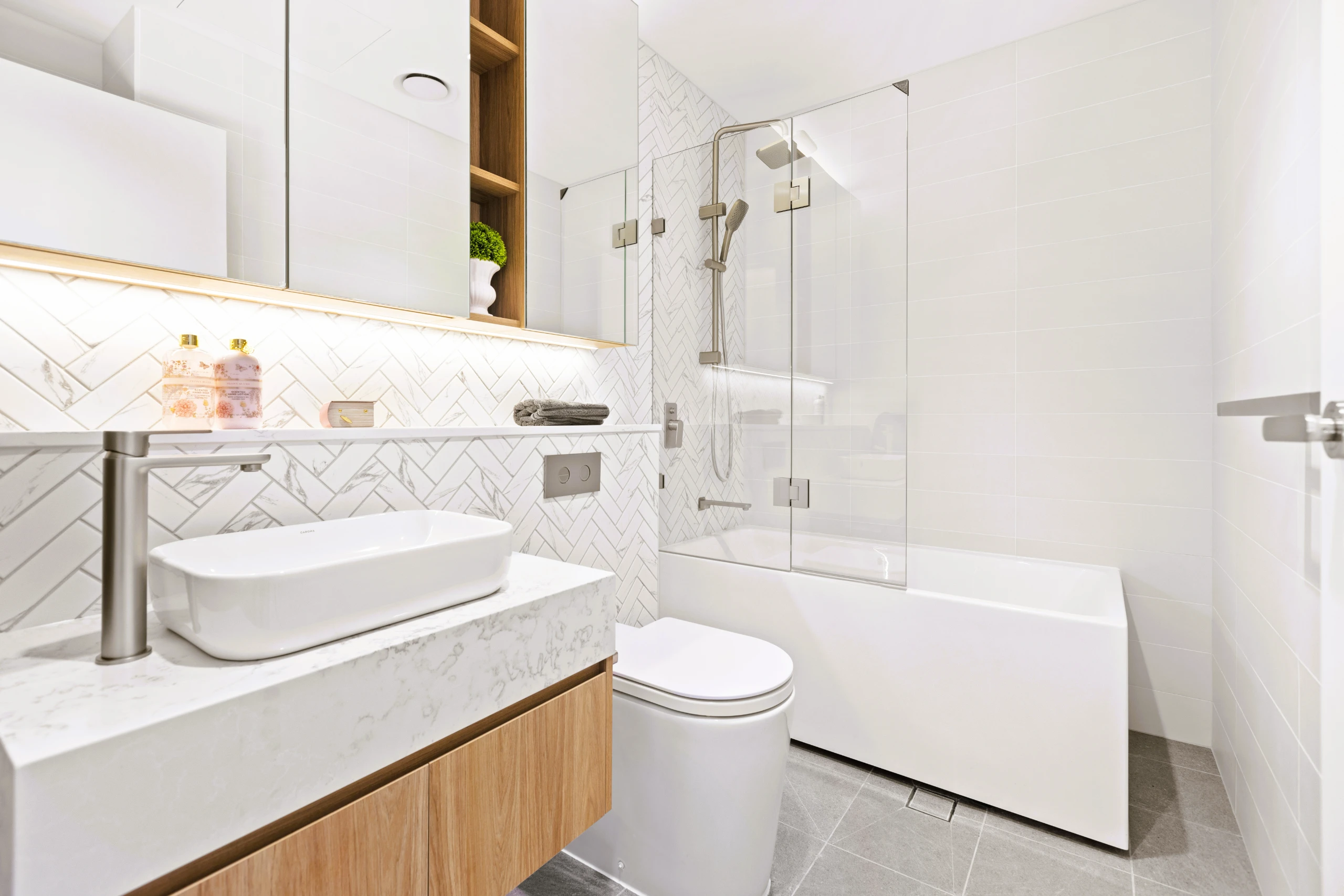Rosewood Residences Roseville