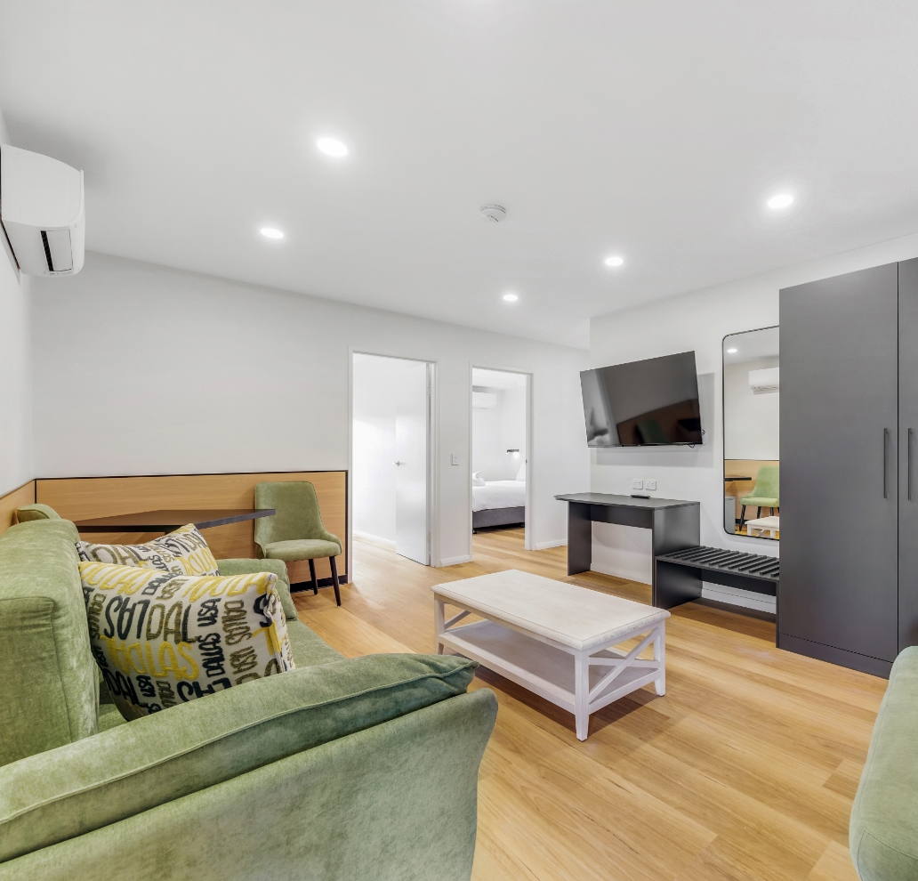 Rosewood Residences Roseville