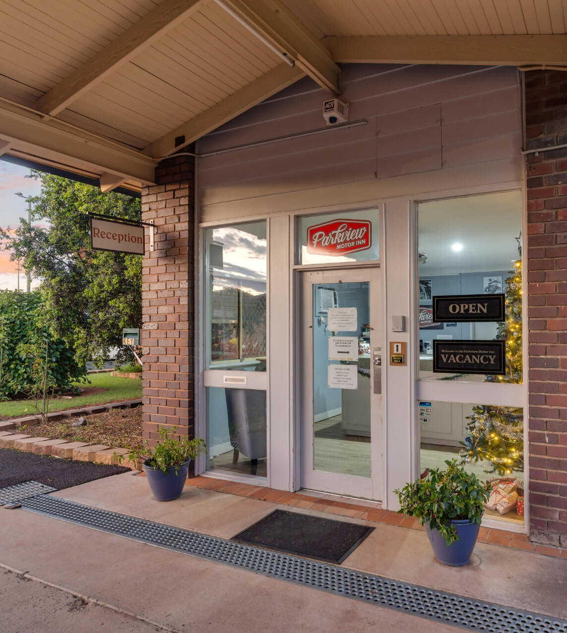 Rosewood Residences Roseville