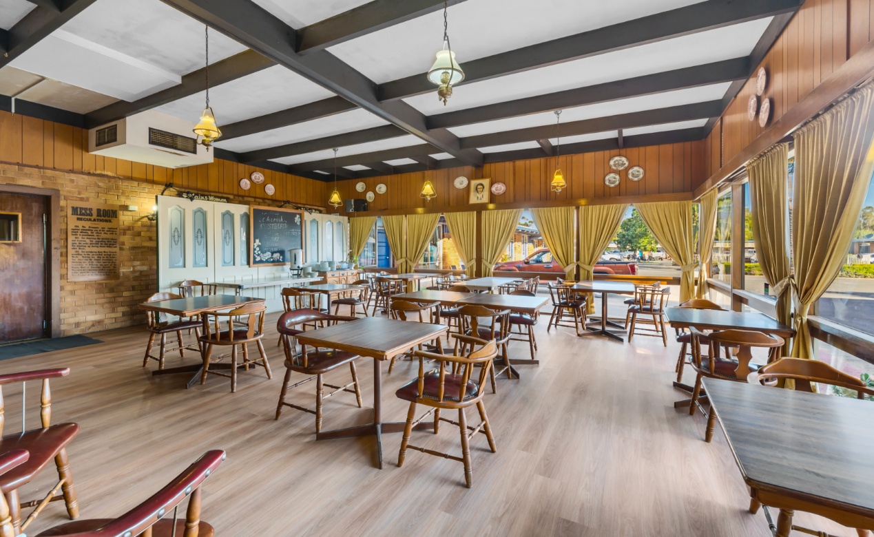 Rosewood Residences Roseville
