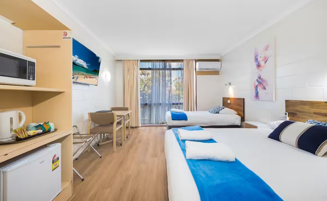 Rosewood Residences Roseville